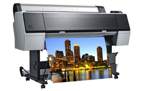 epson9900