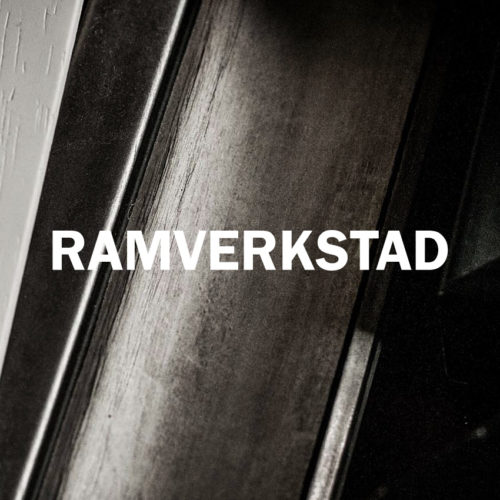 Professionell Ramverkstad