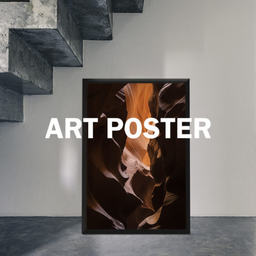 ART POSTERS